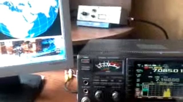 icom 756 pro 3 смотреть онлайн