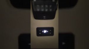 Запуск отопителя на седельном тягаче Shacman X6000