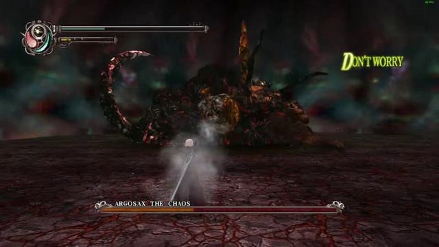 Прохождение Devil May Cry 2 - Mission 18 (Dante). смотреть онлайн