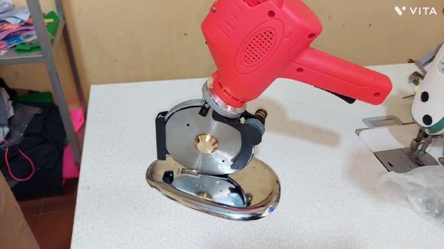 CORTADORA DE TELA INALAMBRICA unboxing y guía para principiantes. смотреть онлайн
