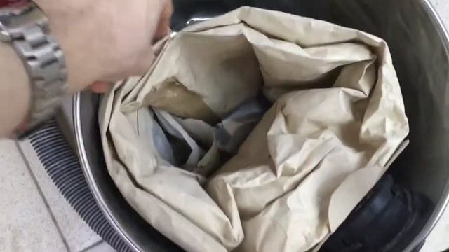 Внутренняя часть пылесоса смотреть онлайн
