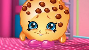 Мультики Шопкинс: Эпизод 39: "Решающий голос - часть 4"