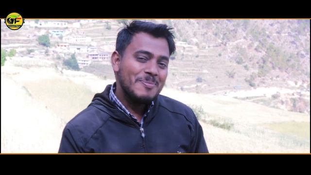 Teru Lover | Garhwali Song 2021 | Jay Prakash ( jp ) | Ginjyali Films смотреть онлайн