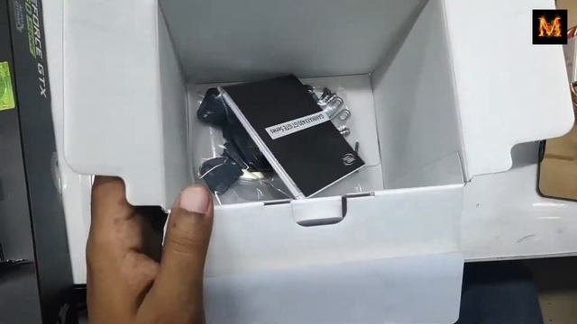 Deep Cool Gammax GTE V2 Unboxing смотреть онлайн