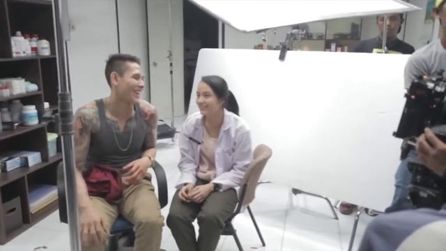 Рейд пуля в голове обзор - Джейсон Борн в Индонезии (это не РЕЙД)