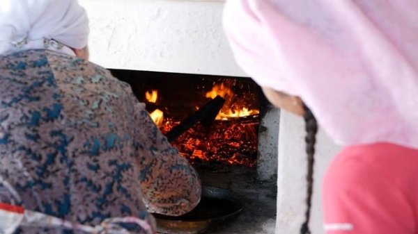 Галиҗәнап мич кодрәте