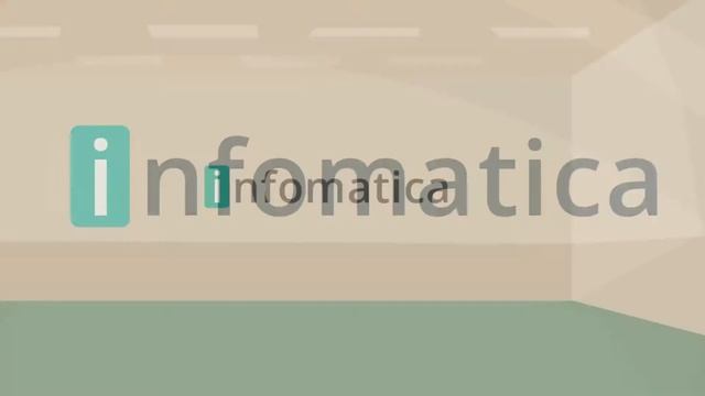 2D Animation (IT Services - Infomatica Labs - Take your business on the web and mobile) смотреть онлайн