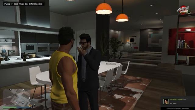 GTA V ONLINE Aqui Son Chavista Gameplay PC | FX 8350 | GTX 650 смотреть онлайн