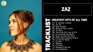 ZAZ's Greatest Hits/Лучшие песни