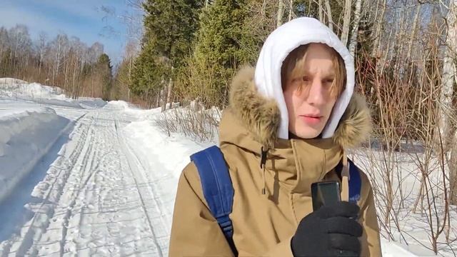 ОТ ЕКАТЕРИНБУРГА ДО ПЕРМИ ЗА 24 ЧАСА!!! смотреть онлайн