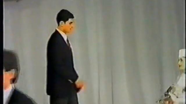 25 лет назад футбольному клубу «Спартак-Алания» вручили золотые медали чемпионов России смотреть онлайн