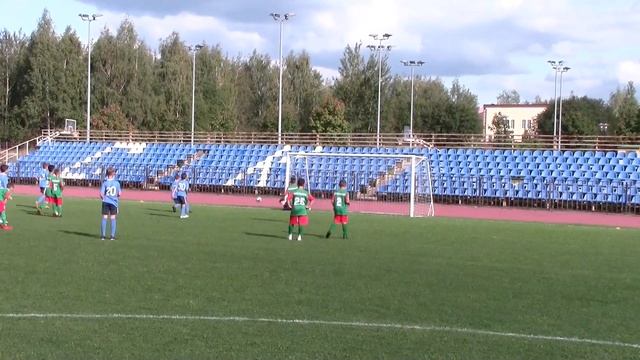 Истра 2013 - СФЦ Гвардия матч смотреть онлайн