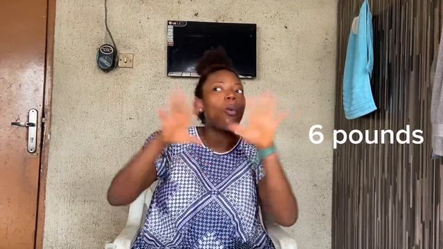 My 60 days weight loss journey, Week 2 weight loss update смотреть онлайн