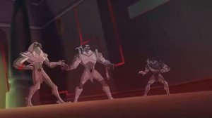 Мультик для детей ЕГИПТУС  23 серия  Угроза с небес