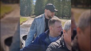 Андрей такого не ожидал! (CENSOURED перезалив)