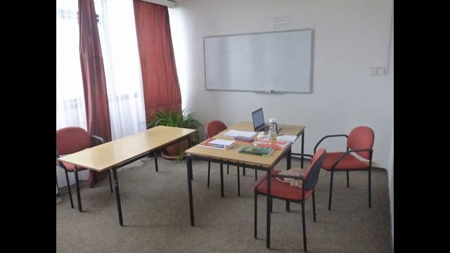Jarov III. F Hall Of Residence - Hotel