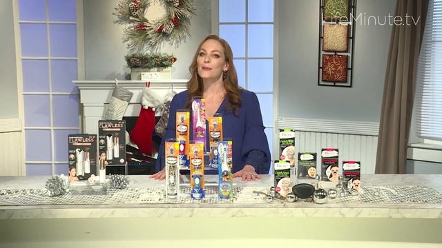 Stocking Stuffer Beauty Buys смотреть онлайн