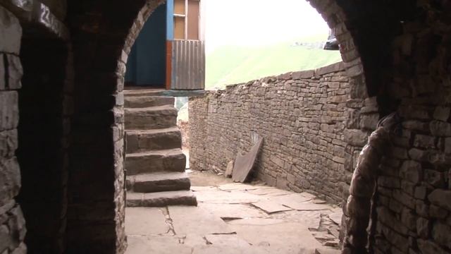 ГаджиИбрагим Курбанов