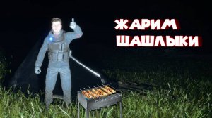 ОДИН ГЛУХОЙ ВТОРОЙ ТУПОЙ НАШЛИ ТАЧКУ #3