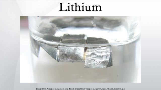Lithium смотреть онлайн