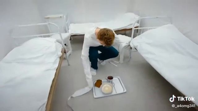 24 часа в психушке челендж #shorts #a4 часть 1 смотреть онлайн