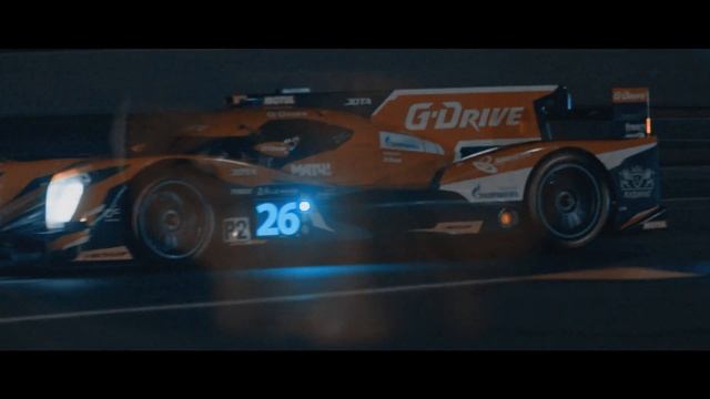 24 hours of Le Mans teaser смотреть онлайн
