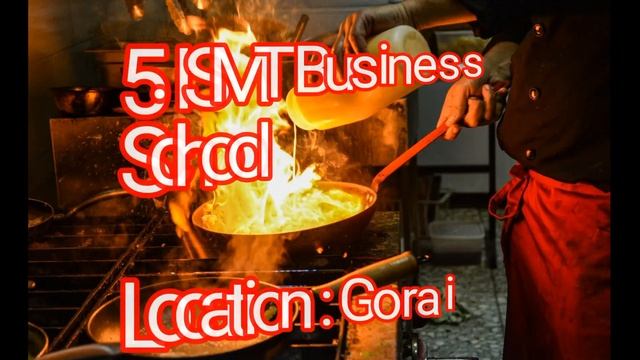 Top 10 Hotel Management Colleges in Mumbai | list of Hotel management colleges in India смотреть онлайн