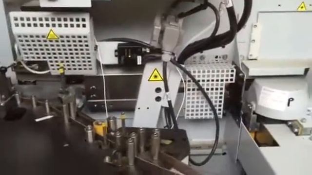 Homag ambition 2474 AIR TEC смотреть онлайн