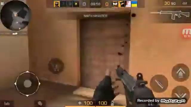 Проклятый standoff 2 смотреть онлайн
