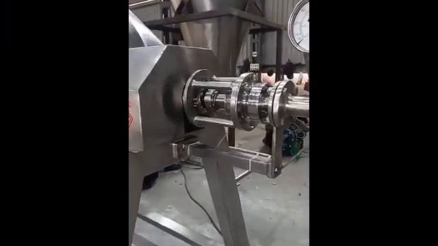 Rotocone vaccum dryer with receiver and condenser смотреть онлайн