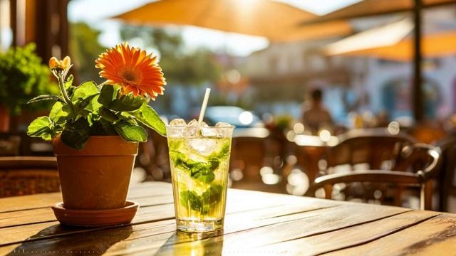 Весенний ДЖАЗ - ХИП - ХОП/ Весеннее настроение/ХИП-ХОП Музыка