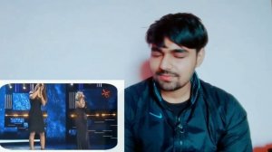 polina | polina gagarina | СУПЕР ДУЭТ! 2017 Ани Лорак и Полина Гагарина - Обернитесь| Reaction |