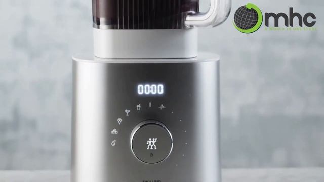 Zwilling Enfinigy Power Blender