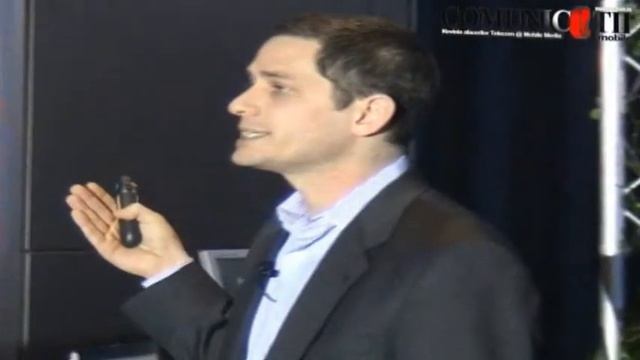 Windows Server 2008 Launch in Romania: Vision & Roadmap смотреть онлайн