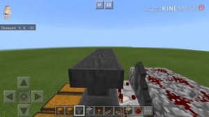 КАК ПОСТРОИТЬ АВТОМАТИЧЕСКИЙ СКЛАД ДЛЯ МАЙНКРАФТ ПЕ!