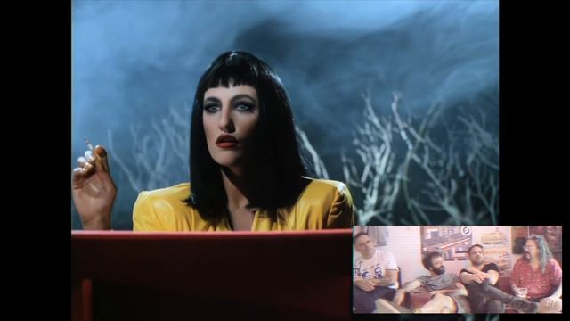 The Film Pit - S05E11 - Dr Caligari (feat. the Boy) смотреть онлайн