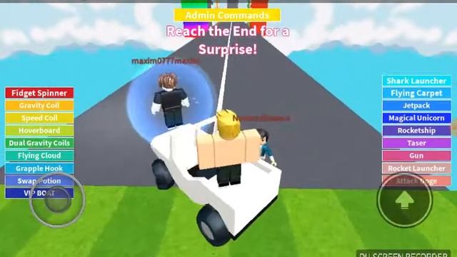 Играем в Roblox очень долгое время и 29 29 минут смотреть онлайн