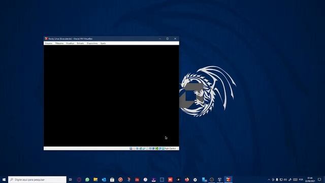 LIVE (22/06/2021) Introdução e instalação do Rocky Linux смотреть онлайн