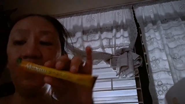 Maxim Coffee - Mocka Review