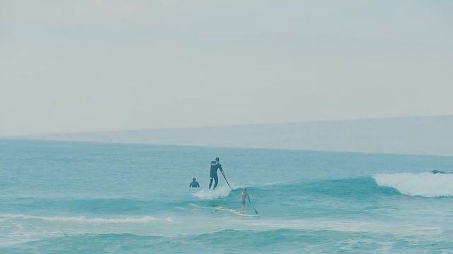 VESL Paddle Surf Performer Series 9'0 SUP | Light Weight смотреть онлайн