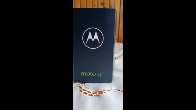 Pál Attila - Motorola Moto G22 смотреть онлайн
