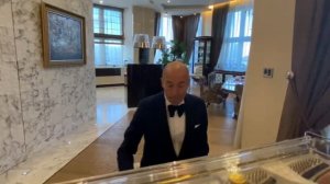 Игорь Крутой - Июнь. Баркарола ("Времена года") | Музыкальный салон Игоря Крутого