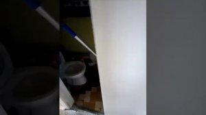 Моя проблема с шваброй с отжимом Мой дом!