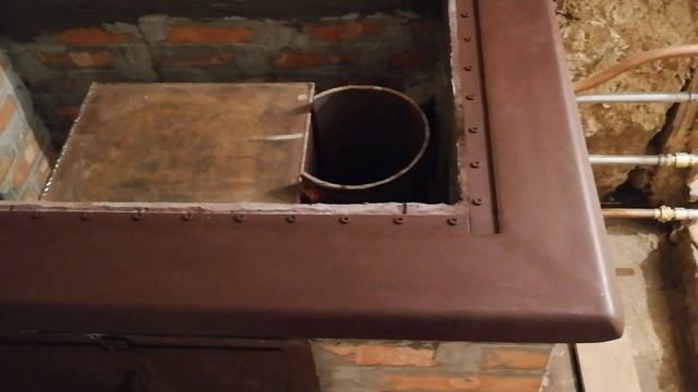 Construire centrală tip sobă rachetă 7 смотреть онлайн