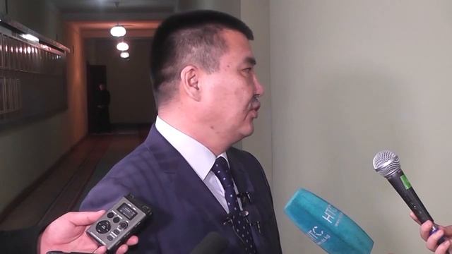 Ош шаарынын мэринин интервьюсу смотреть онлайн