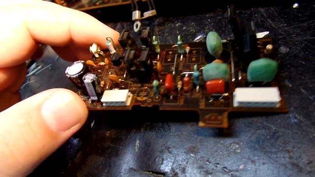 AVR5600 DENON смотреть онлайн