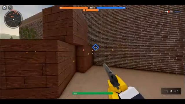 Am I BACK?!?!? (Bad Business 2.52) смотреть онлайн