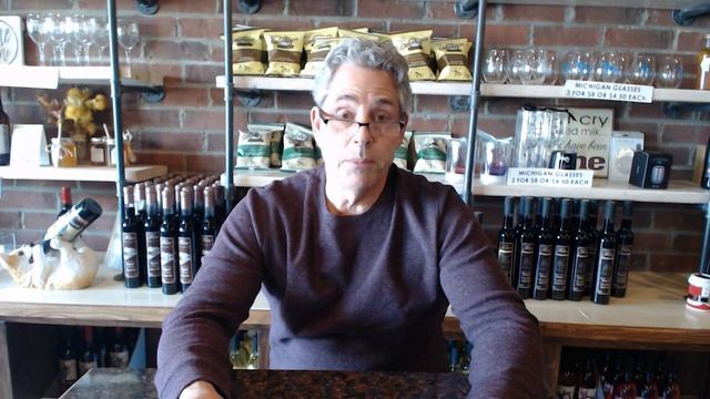 A message from Pat Mulrenin of Fieldstone Winery смотреть онлайн