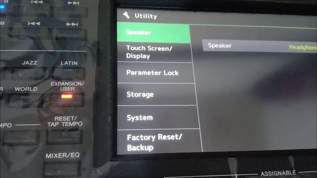 Seting Style SX 700/ SX 900 Agar Style Tidak Pindah Saat Memutar Grosur knop rotary смотреть онлайн