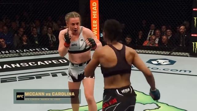 TOP FIGHTS of UFC 2022 смотреть онлайн
